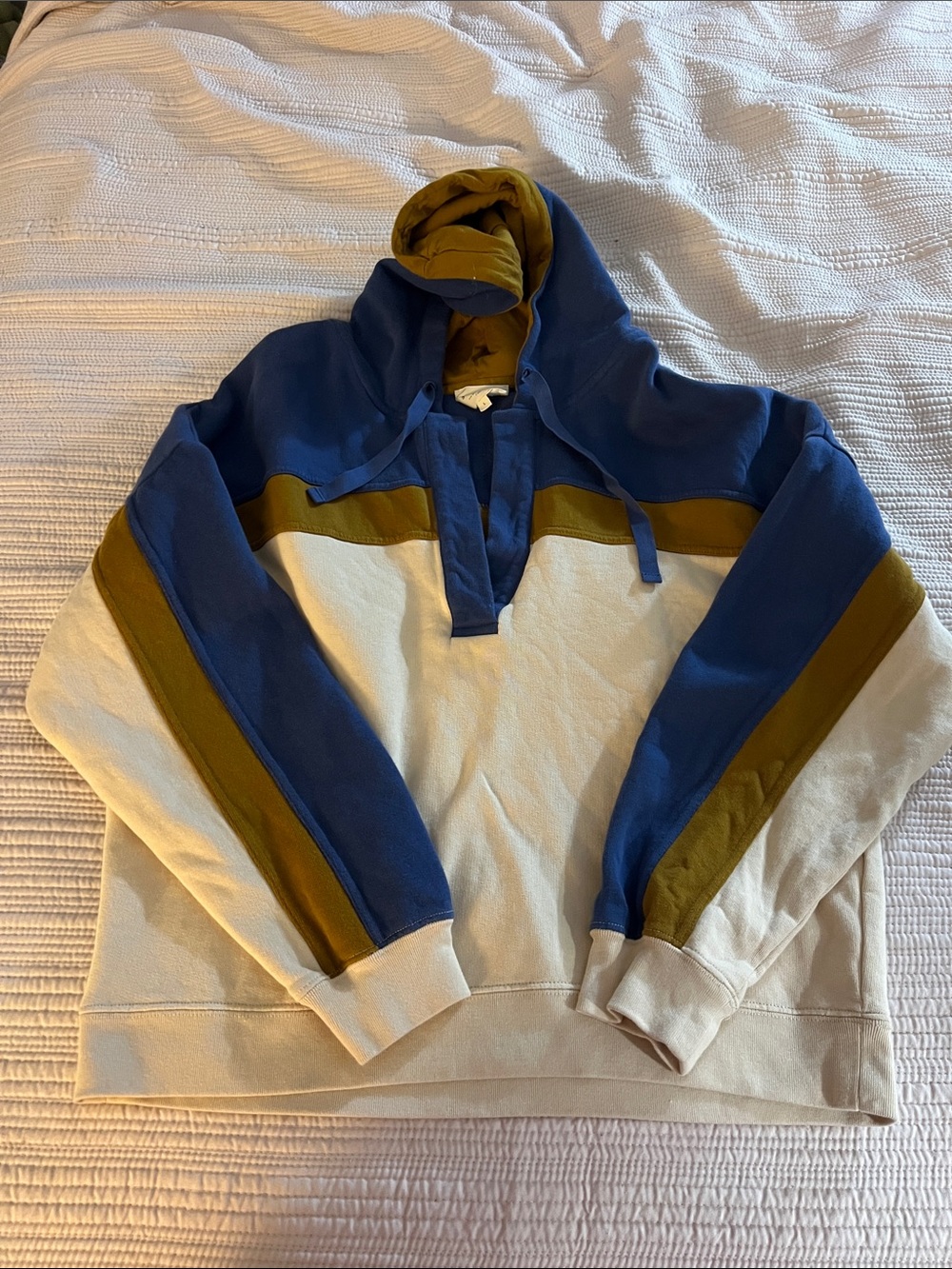 Sezane Timeo Pullover - Picture 2 of 8
